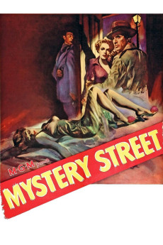 Mystery Street (1950) download