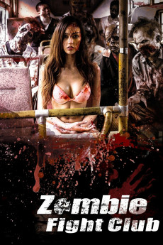 Zombie Fight Club (2014) download